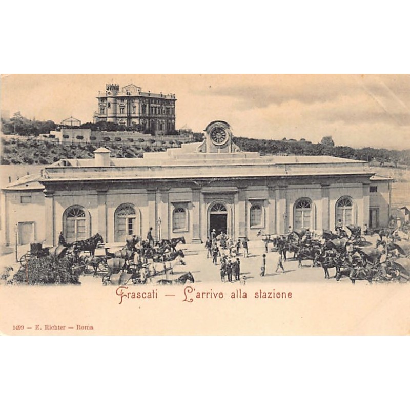 Rare collectable postcards of ITALY Italia. Vintage Postcards of ITALY Italia