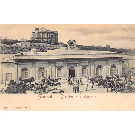 Rare collectable postcards of ITALY Italia. Vintage Postcards of ITALY Italia