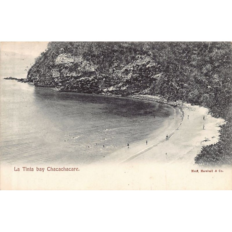 Rare collectable postcards of TRINIDAD & TOBAGO. Vintage Postcards of TRINIDAD & TOBAGO