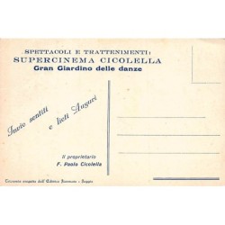 Rare collectable postcards of ITALY Italia. Vintage Postcards of ITALY Italia