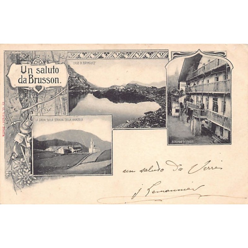 Rare collectable postcards of ITALY Italia. Vintage Postcards of ITALY Italia