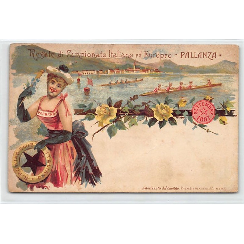 Rare collectable postcards of ITALY Italia. Vintage Postcards of ITALY Italia
