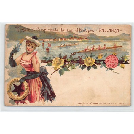 Rare collectable postcards of ITALY Italia. Vintage Postcards of ITALY Italia
