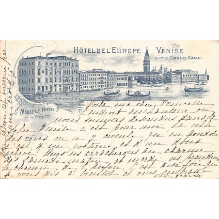 Rare collectable postcards of ITALY Italia. Vintage Postcards of ITALY Italia