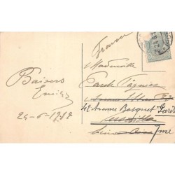 Rare collectable postcards of ITALY Italia. Vintage Postcards of ITALY Italia