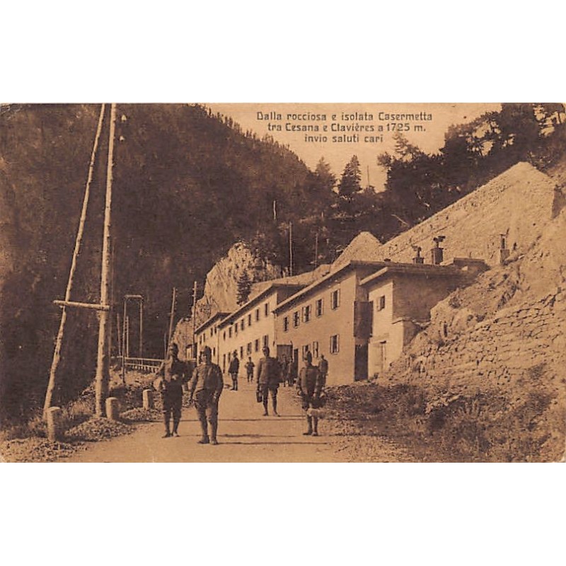 Rare collectable postcards of ITALY Italia. Vintage Postcards of ITALY Italia