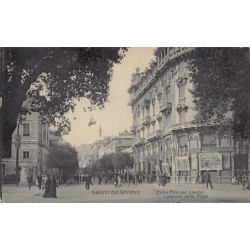Rare collectable postcards of ITALY Italia. Vintage Postcards of ITALY Italia