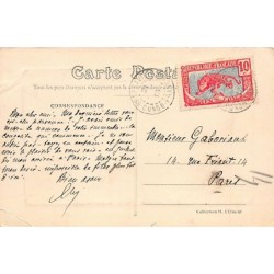 Rare collectable postcards of CONGO BRAZZAVILLE. Vintage Postcards of CONGO BRAZZAVILLE