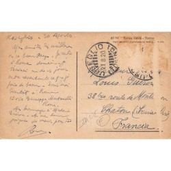 Rare collectable postcards of ITALY Italia. Vintage Postcards of ITALY Italia
