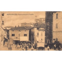 Rare collectable postcards of ITALY Italia. Vintage Postcards of ITALY Italia