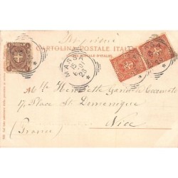 Rare collectable postcards of ITALY Italia. Vintage Postcards of ITALY Italia