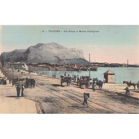 Rare collectable postcards of ITALY Italia. Vintage Postcards of ITALY Italia