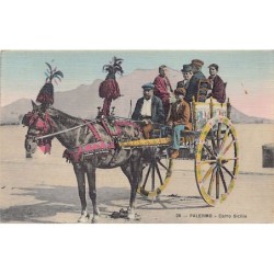 Rare collectable postcards of ITALY Italia. Vintage Postcards of ITALY Italia