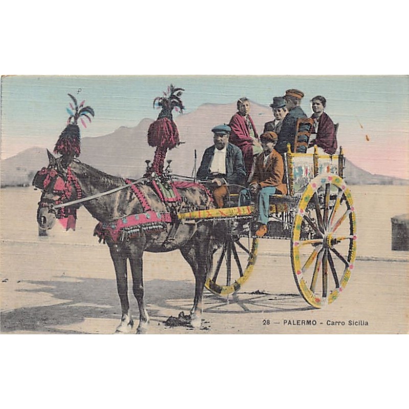 Rare collectable postcards of ITALY Italia. Vintage Postcards of ITALY Italia
