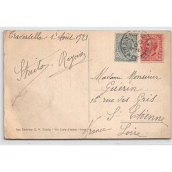 Rare collectable postcards of ITALY Italia. Vintage Postcards of ITALY Italia