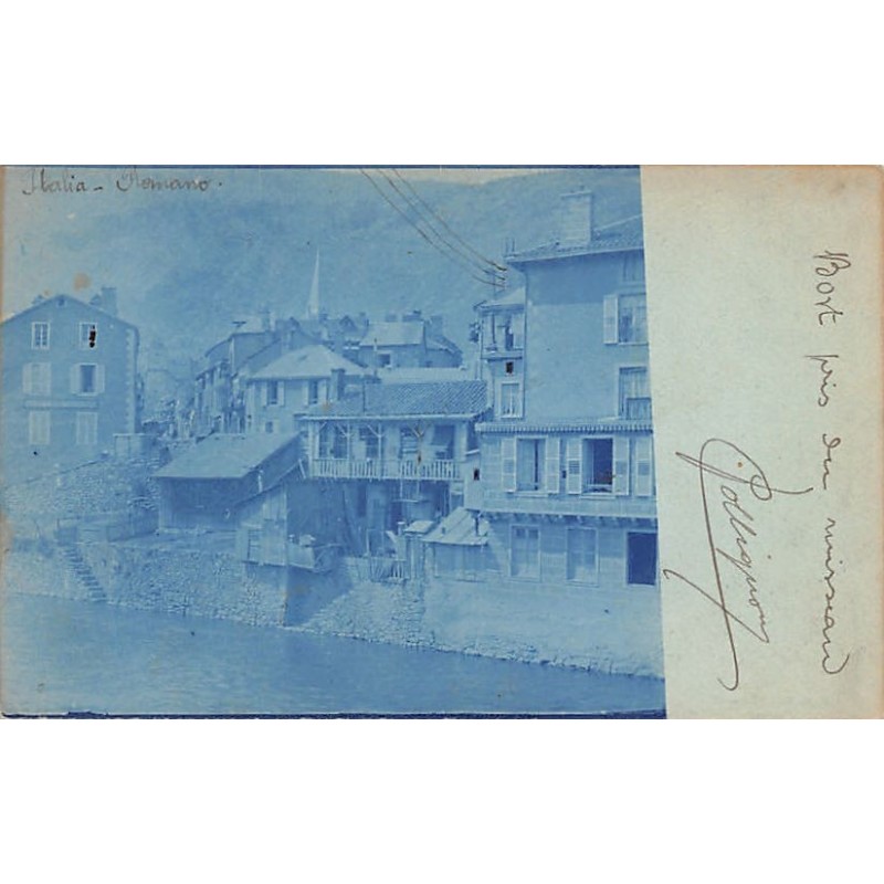 Rare collectable postcards of ITALY Italia. Vintage Postcards of ITALY Italia