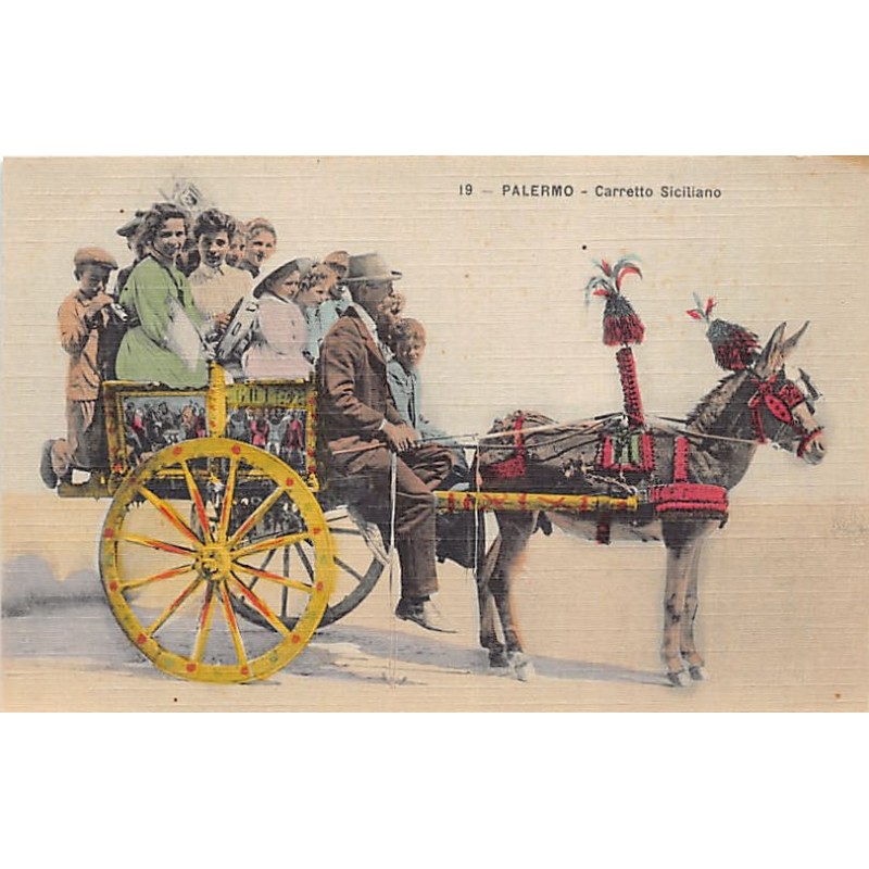 Rare collectable postcards of ITALY Italia. Vintage Postcards of ITALY Italia