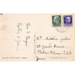 Rare collectable postcards of ITALY Italia. Vintage Postcards of ITALY Italia