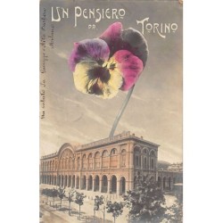 Rare collectable postcards of ITALY Italia. Vintage Postcards of ITALY Italia