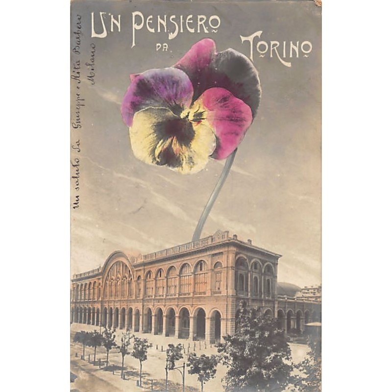 Rare collectable postcards of ITALY Italia. Vintage Postcards of ITALY Italia