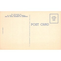 Rare collectable postcards of U.S. VIRGIN ISLANDS. Vintage Postcards of U.S. VIRGIN ISLANDS