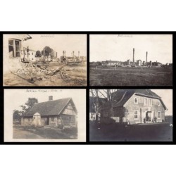 Rare collectable postcards of LATVIA. Vintage Postcards of LATVIA