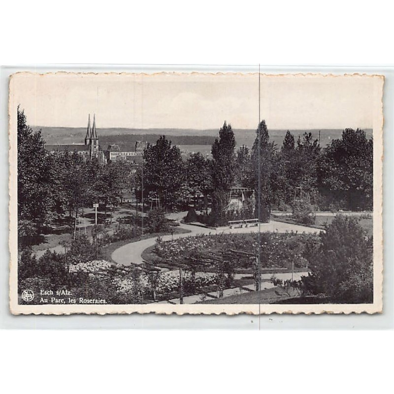 Rare collectable postcards of LUXEMBOURG. Vintage Postcards of LUXEMBOURG