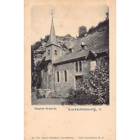 Rare collectable postcards of LUXEMBOURG. Vintage Postcards of LUXEMBOURG