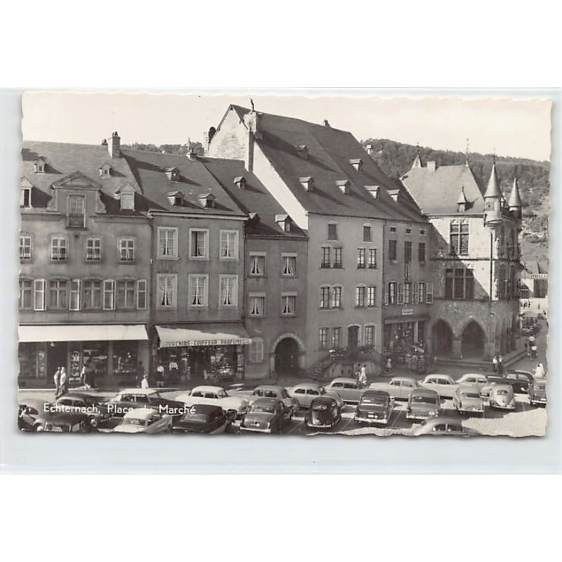 Rare collectable postcards of LUXEMBOURG. Vintage Postcards of LUXEMBOURG
