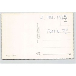 Rare collectable postcards of LUXEMBOURG. Vintage Postcards of LUXEMBOURG