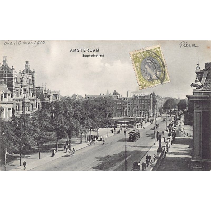 Rare collectable postcards of NETHERLANDS Nederland. Vintage Postcards of NETHERLANDS Nederland