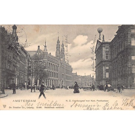 Rare collectable postcards of NETHERLANDS Nederland. Vintage Postcards of NETHERLANDS Nederland