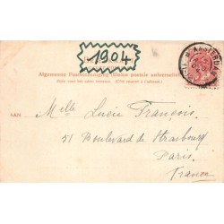 Rare collectable postcards of NETHERLANDS Nederland. Vintage Postcards of NETHERLANDS Nederland
