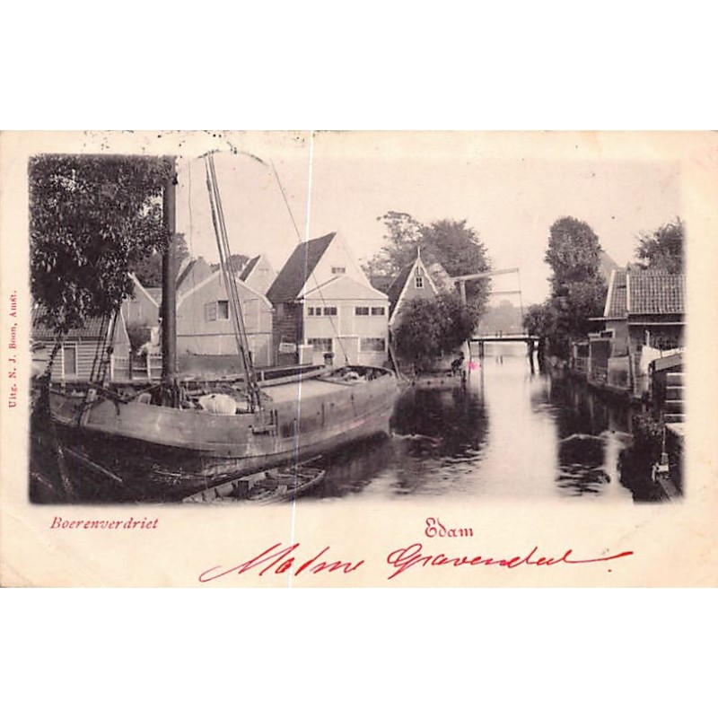 Rare collectable postcards of NETHERLANDS Nederland. Vintage Postcards of NETHERLANDS Nederland