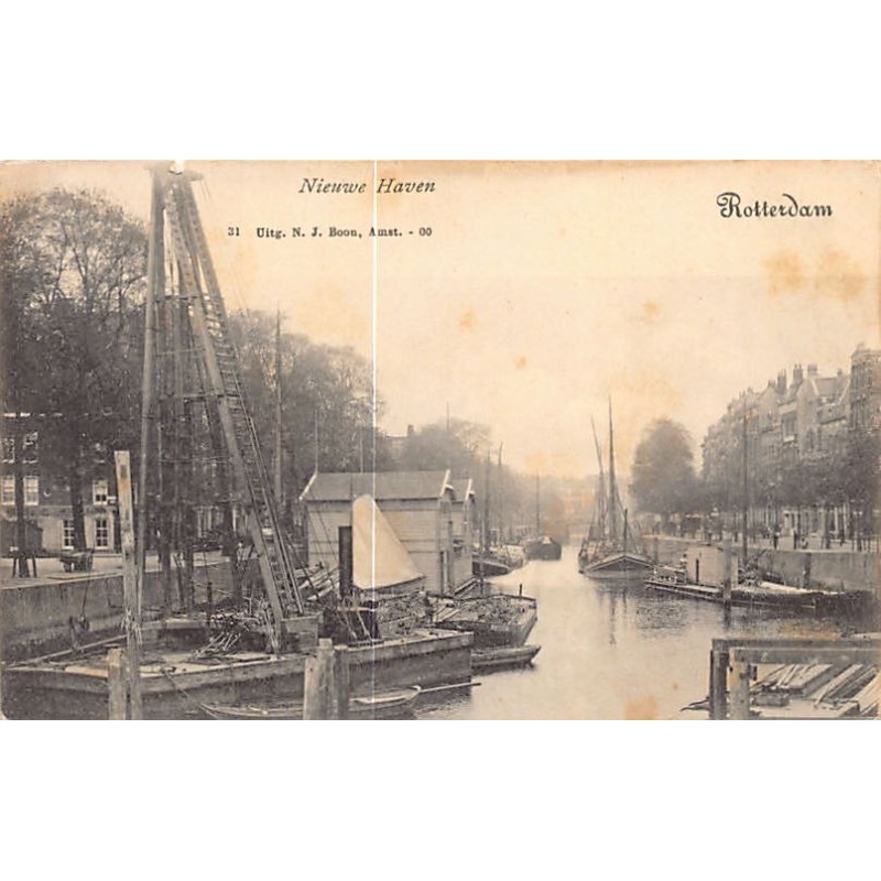Rare collectable postcards of NETHERLANDS Nederland. Vintage Postcards of NETHERLANDS Nederland