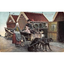 Rare collectable postcards of NETHERLANDS Nederland. Vintage Postcards of NETHERLANDS Nederland