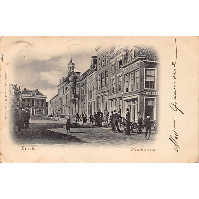 Rare collectable postcards of NETHERLANDS Nederland. Vintage Postcards of NETHERLANDS Nederland