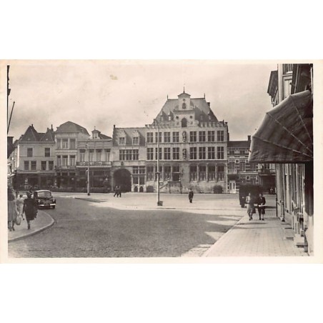 Rare collectable postcards of NETHERLANDS Nederland. Vintage Postcards of NETHERLANDS Nederland
