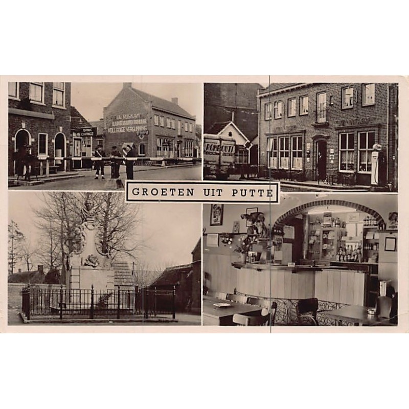 Rare collectable postcards of NETHERLANDS Nederland. Vintage Postcards of NETHERLANDS Nederland