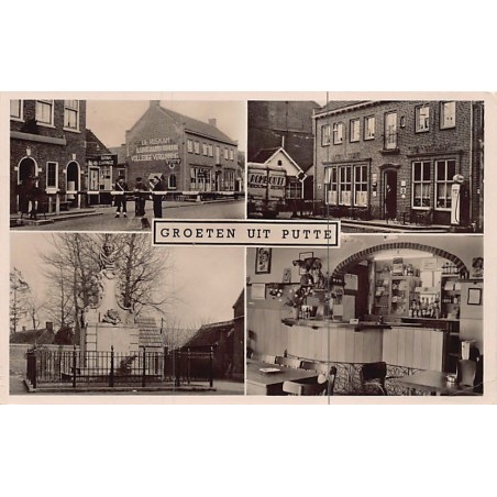 Rare collectable postcards of NETHERLANDS Nederland. Vintage Postcards of NETHERLANDS Nederland