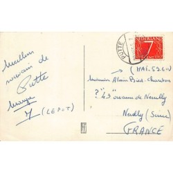 Rare collectable postcards of NETHERLANDS Nederland. Vintage Postcards of NETHERLANDS Nederland