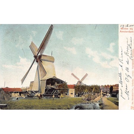 Rare collectable postcards of NETHERLANDS Nederland. Vintage Postcards of NETHERLANDS Nederland