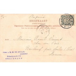 Rare collectable postcards of NETHERLANDS Nederland. Vintage Postcards of NETHERLANDS Nederland