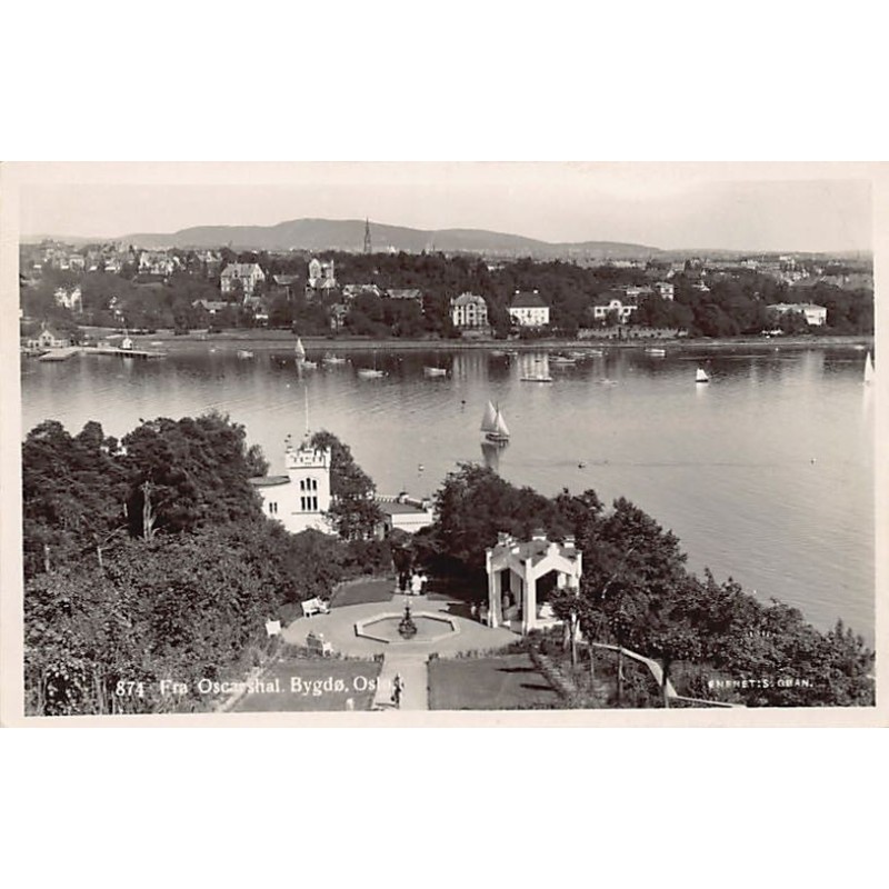 Rare collectable postcards of NORWAY. Vintage Postcards of NORWAY