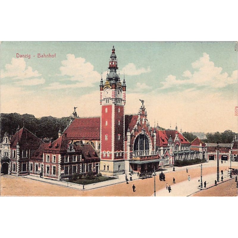 Rare collectable postcards of POLAND. Vintage Postcards of POLAND