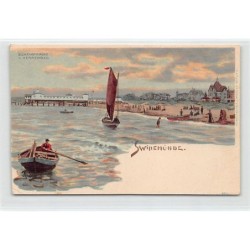 Rare collectable postcards of POLAND. Vintage Postcards of POLAND