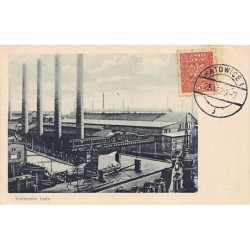 Rare collectable postcards of POLAND. Vintage Postcards of POLAND
