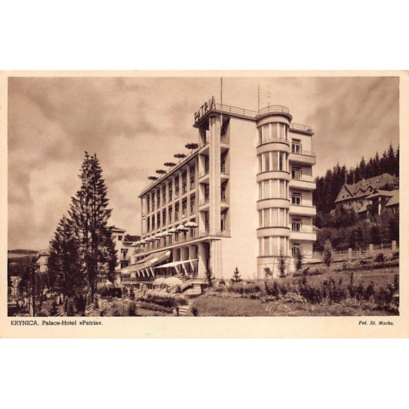 Rare collectable postcards of POLAND. Vintage Postcards of POLAND
