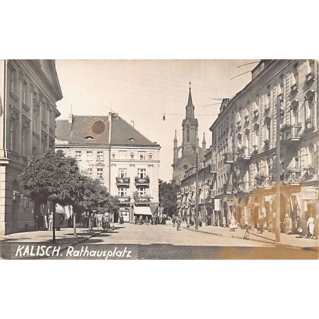Rare collectable postcards of POLAND. Vintage Postcards of POLAND