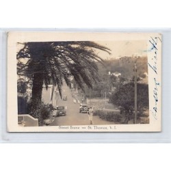 Rare collectable postcards of U.S. VIRGIN ISLANDS. Vintage Postcards of U.S. VIRGIN ISLANDS